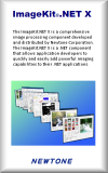 ImageKit .NET X