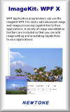 ImageKit WPF X