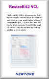 ResizeKit2 VCL